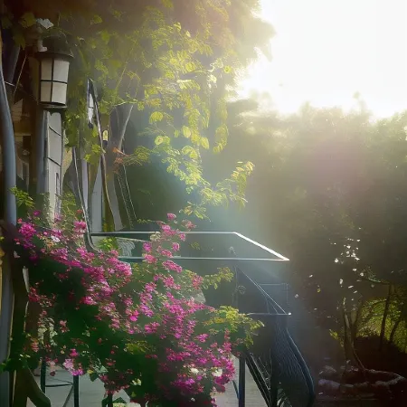 Villa Hotel Tamara