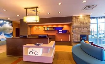 Fairfield Inn & Suites Atlanta Acworth