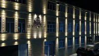 Hotel Complex Evropa