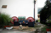 Agroturismo Biltegi Etxea Hotels in San Millan/Donemiliaga