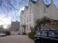 Grigshot Apartment - Parking