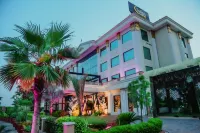 Tulips Resort Các khách sạn ở Hisar