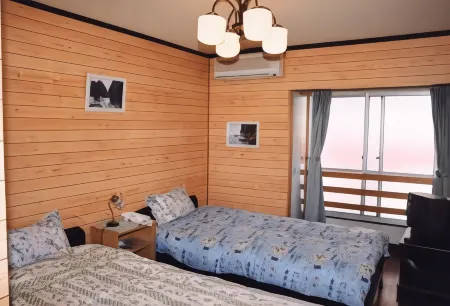 Hotel Villa Dogo