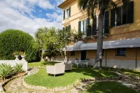 Villa Riviera Resort - Beach