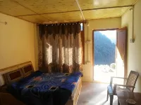 Paradise Holiday Resort Hotels near Tosh Waterfall