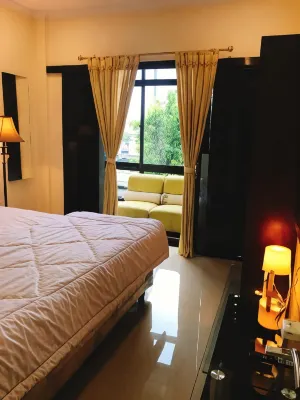 Halona Guest House Purwokerto Hotel dekat Farel Car Audio Custom