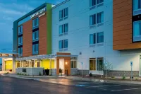 SpringHill Suites Kalispell