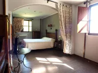 Hotel Comillas Hôtels à : Comillas