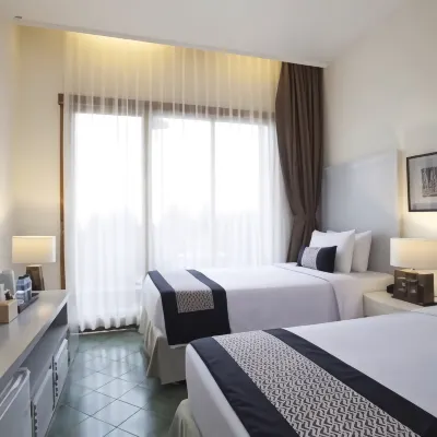 Casa de Apple Hotels in Cibeunying Kaler