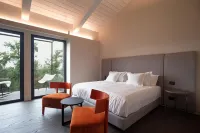 Le Cattedrali Relais by Laqua Collection - balcony