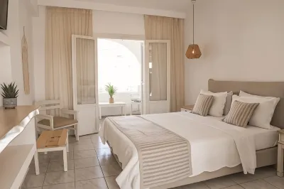 Christiana Hotel Hotels in Ambelas