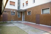 Ca' Marghera Venice Hotels in 