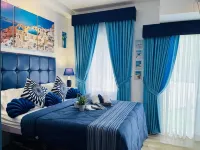 Casa Ayesha Sweet Staycation at la Bella Tagaytay Hotels in Laurel
