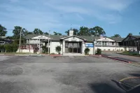 Americas Best Value Inn Tuscaloosa