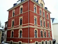 Apartment in Falkenstein Near Ski Runs Hotels near Sport- & Freizeitzentrum Falkenstein