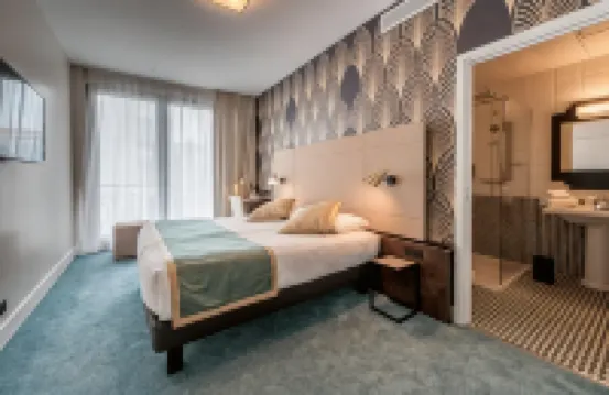 Best Western Hotel Journel Antibes-Juan-Les-Pins