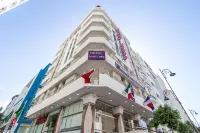 Zahrat Al Jabal Hotel in zona Jade Tour