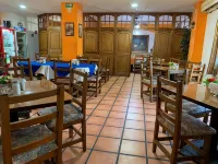 Hotel Las Fuentes - Breakfast