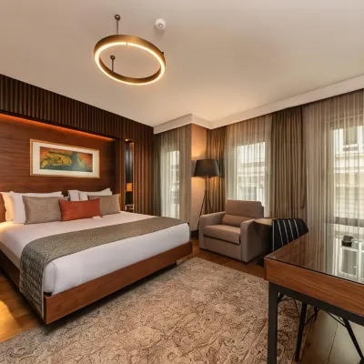 Levni Plus Hotel Hotels near Sirkeci