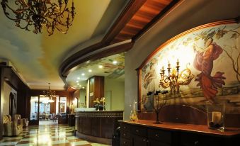 Hotel Centro Turistico Gardesano
