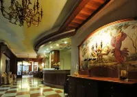 Hotel Centro Turistico Gardesano Hotels in Bussolengo