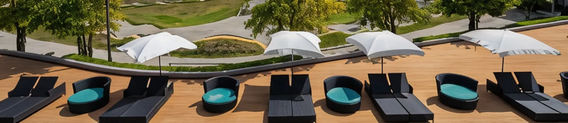 Gehobene Hotels 