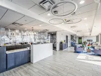 Quality Inn Roseville-Detroit North Hotels in Macomb County