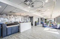 Quality Inn Roseville-Detroit North