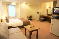 Hotel Yokosuka