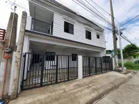 Casa Emerita - Parkering