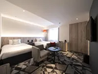 Hotel JAL City Toyama - Wifi