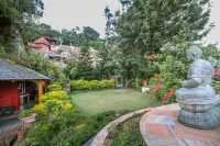 WelcomHeritage Grace Hotel