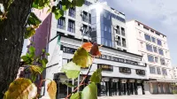 Hotel Golden H Hoteles cerca de béjaïa ville