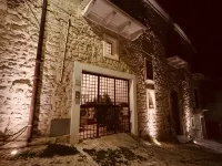 Le Camere Dell Emiro Hotels in Alia