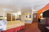 AmericInn by Wyndham Muscatine Hotels in Muscatine