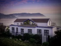 Magellans Hotel Hotel in zona Spiaggia Boulders