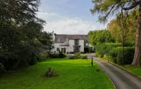 Plas Dolguog Hotels in Machynlleth
