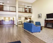Comfort Inn Poplar Bluff North Hotels in Poplar Bluff