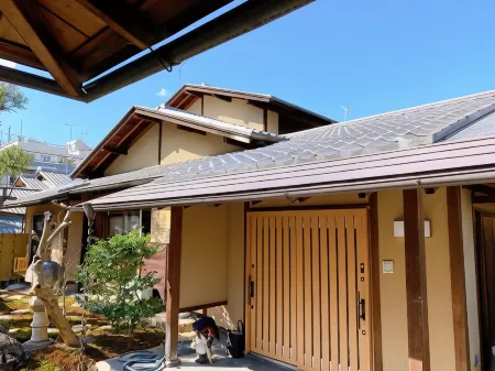 Kyoto Ryokan Gion Sano
