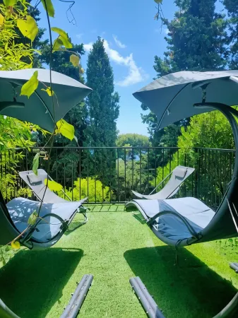 Villa Azur Cap d'Ail