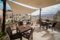 Taskonak Hotel Hotels in Göreme