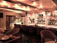 Hotel Resorpia Atami - bar