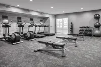 Fairfield Inn & Suites Tulsa Central