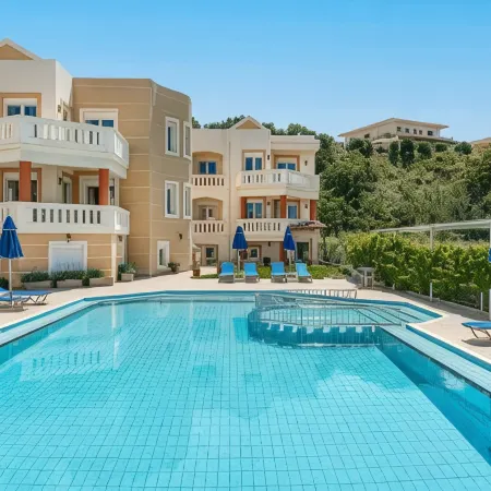 Artemis Apartments
