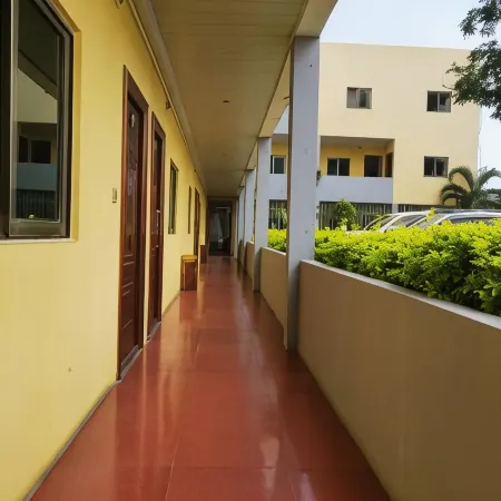 Chong TI Hotel