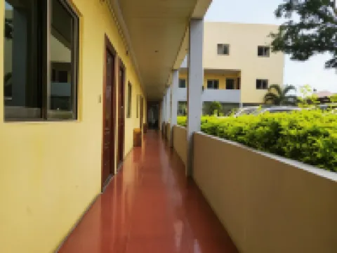 Chong TI Hotel
