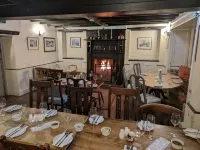 Bartholomew Arms Hotels in Towcester