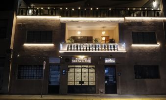 Hotel Boutique Santa Elena