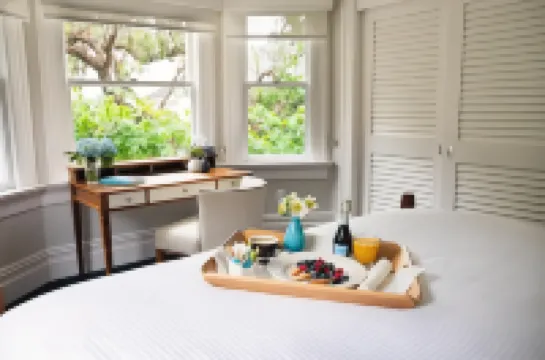 Casa Madrona Hotel and Spa