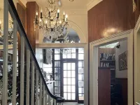 The Marker Hotel